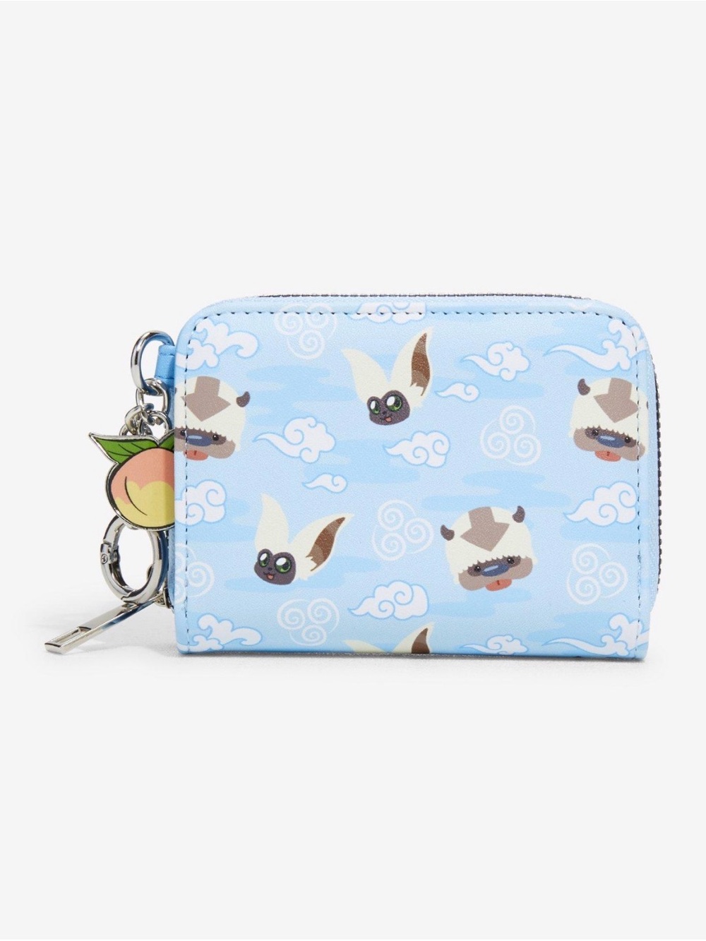 New Avatar: The Last Airbender Appa & Momo Mini Wallet